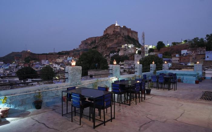 Shikhar Niwas A Boutique hotel