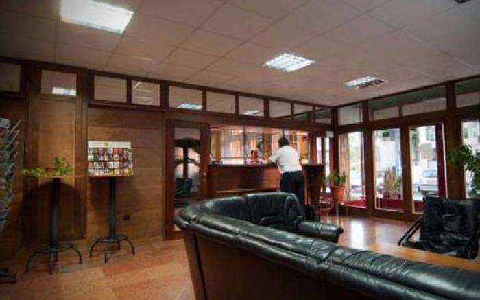 Hotel Avion Bratislava