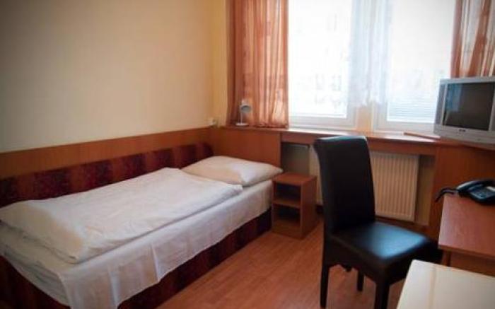 Hotel Avion Bratislava