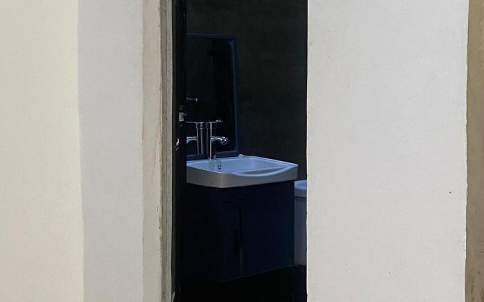 Gen Luna Clarita Villa AC•WiFi •GenSet•Hotshower