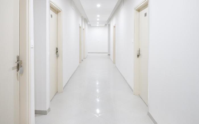 Hotel Kamron Near Airport Road Sector 78 Mohali Chandigarh