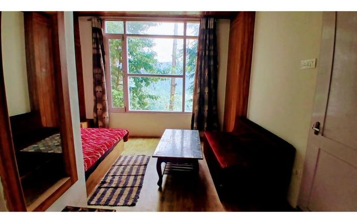 Wonder Hills Inn Narkanda