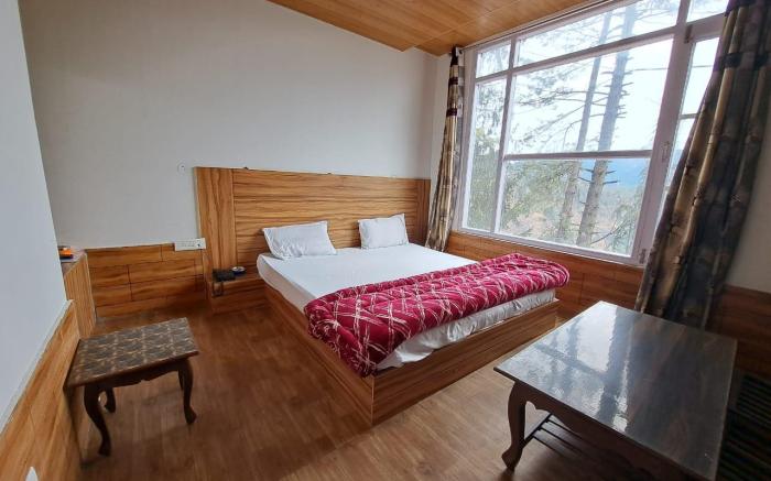 Wonder Hills Inn Narkanda