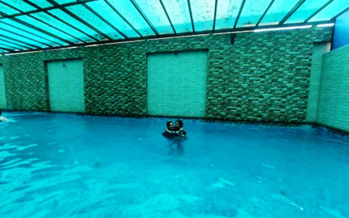 The Royal Sea -4* Hotel