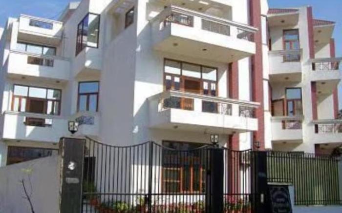 Monarch Residency Gurgaon