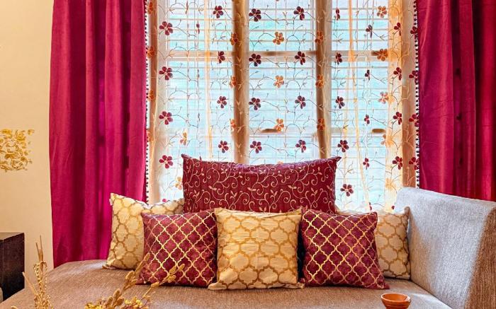 Namma Morocco Spacez Luxe Villa