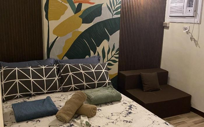 La Vie Suite at MesaVerte Residence