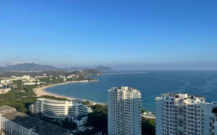 Sanya Xintai Seaview Hotel
