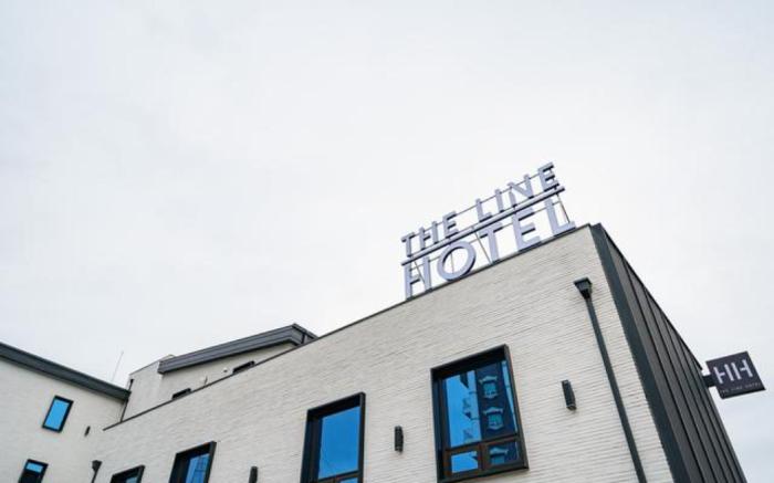 Yangpyeong The Line Drive-In Hotel