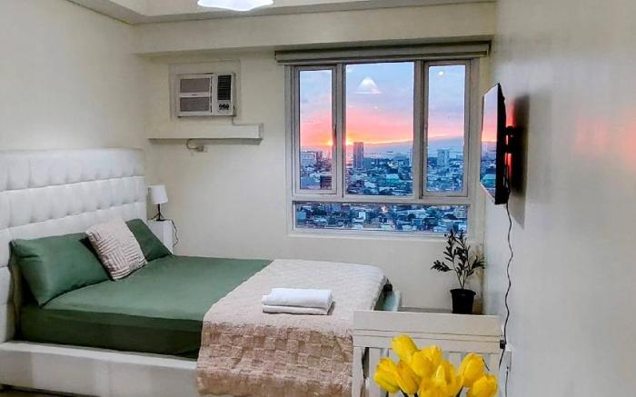 Bella Suite Netflix Pool Great View