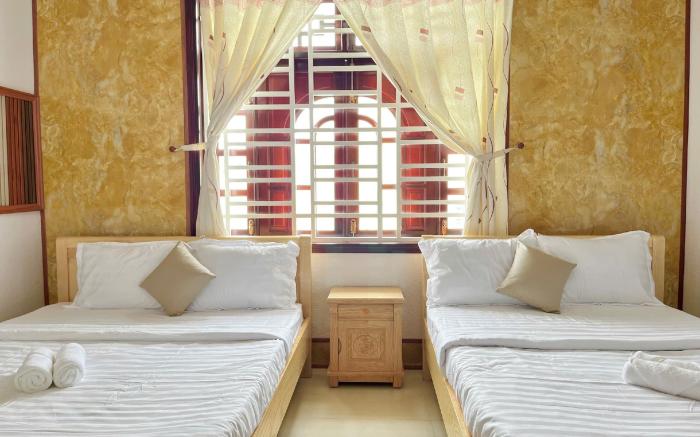 Mekong INN