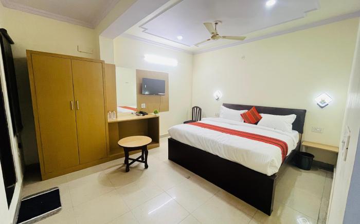 HOTEL SILVER STAY NEW