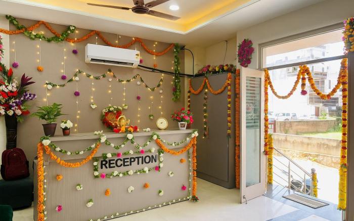 HOTEL SILVER STAY NEW