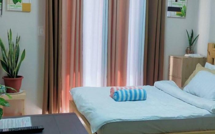 CebuNightSky CondoTel w/ Balcony @Marigondon