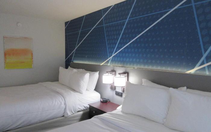 Comfort Inn Dayton South