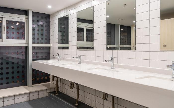 Chengdu Qingcheng Youth Hostel Apartment - Chunxi Road IFS Branch
