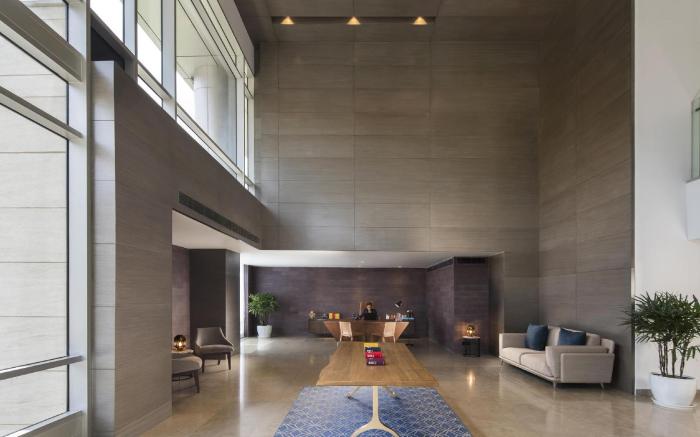 Hyatt Delhi Residences