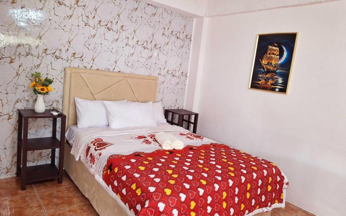 L2 Family Apartment Room SM Lanang, SPMC, Airport