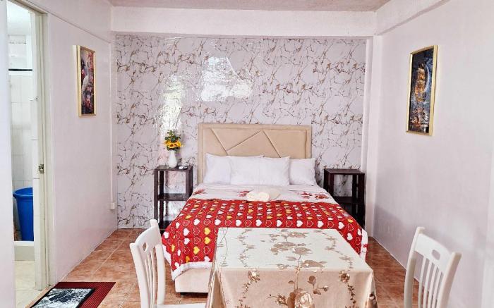 L2 Family Apartment Room SM Lanang, SPMC, Airport