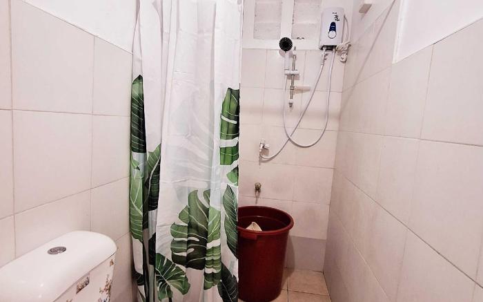 L4 Studio Apartment Near Airport, SM Lanang, SPMC