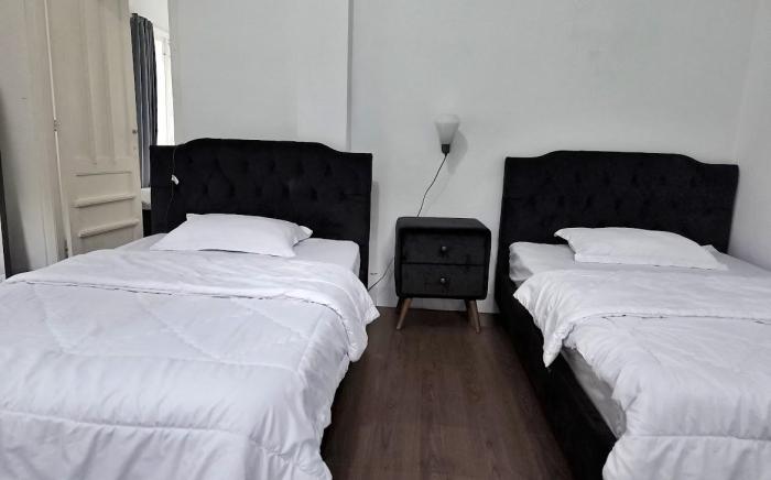 Villa Narendra Yogyakarta