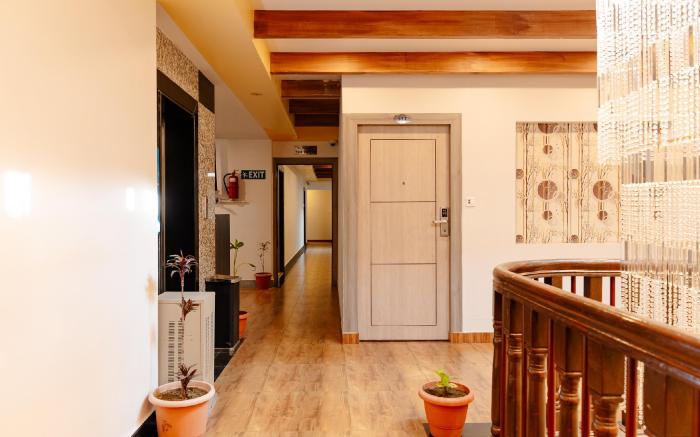 Maharaja The Royal Hotel & Casino