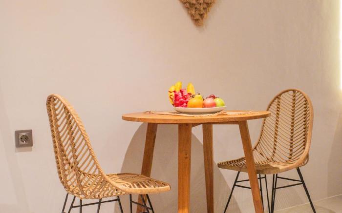 Cosy wood apartment in Mengwi