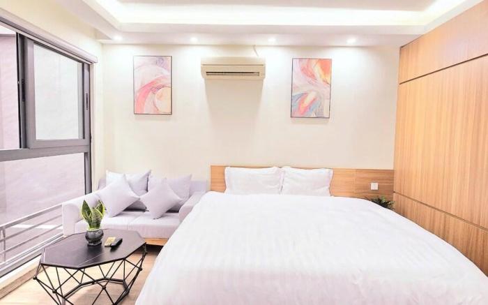 Cozy Studio near West Lake * 502