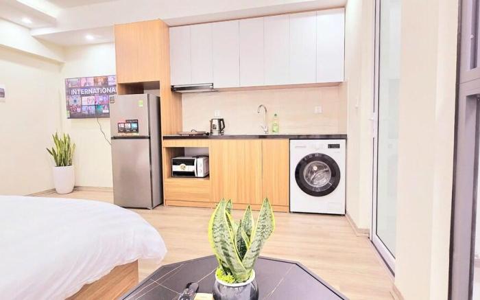 Cozy Studio near West Lake * 502