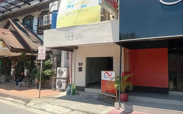 OYO 1169 Sky Infinity Inn