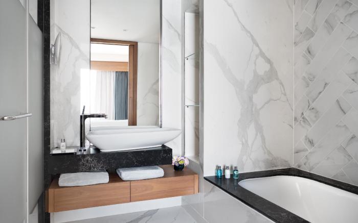 The David Kempinski Tel Aviv