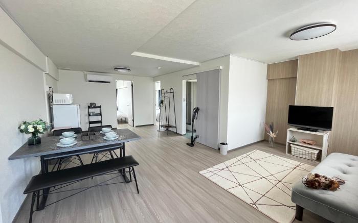 Ghibli Park Gateway – In the Heart of Nagoya