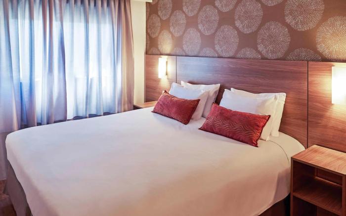 Mercure Curitiba 7 de Setembro