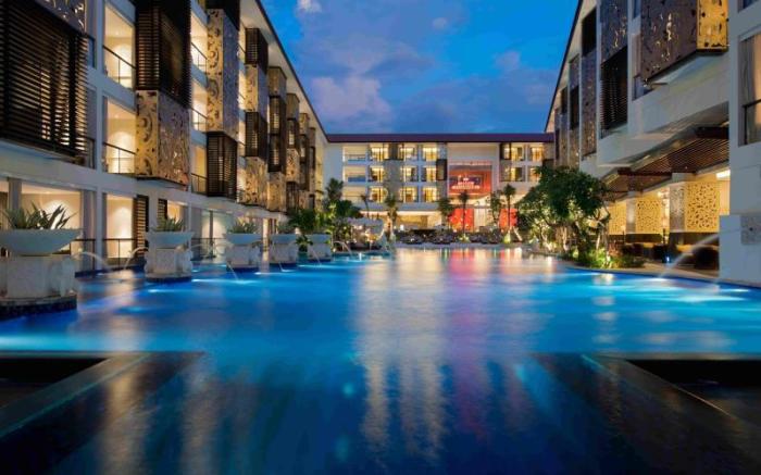 The Trans Resort Bali