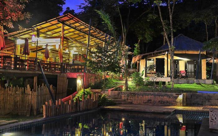 La Laanta Hideaway Resort