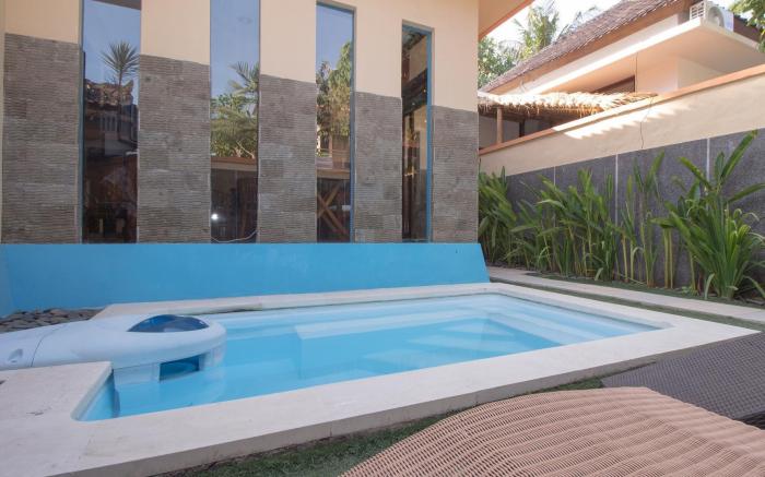 Villa Arjuna