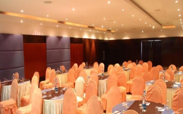 Grand Continent Secunderabad  A Sarovar Portico Affiliate Hotel