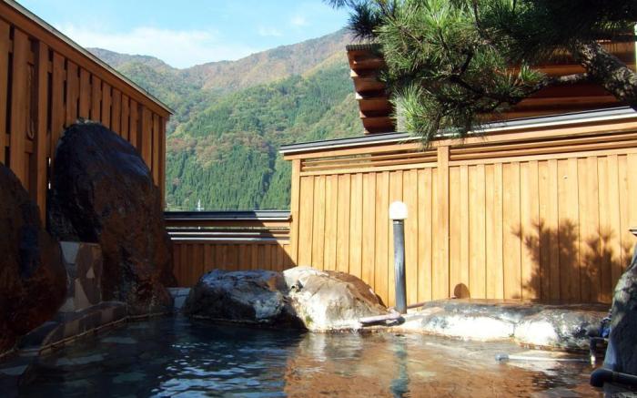 Ryokan Hida Beef - Hida Gyu No Yado