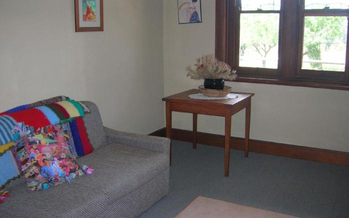 Kinross Metcalfe Farm