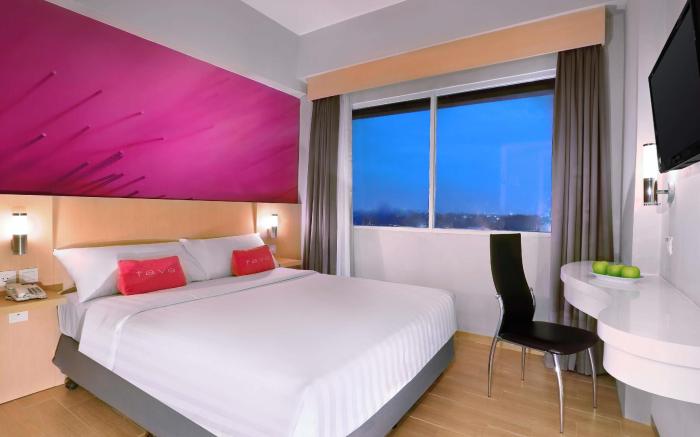 Favehotel Jababeka Cikarang