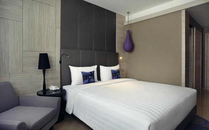 Mercure Jakarta Sabang