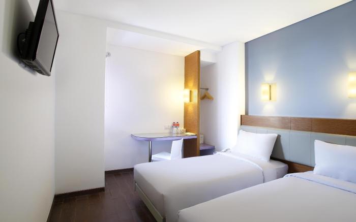 Amaris Hotel Pasar Baru