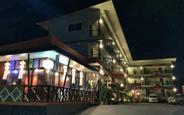 Nan Treasure Hotel