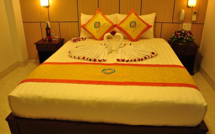 Galaxy Hotel 