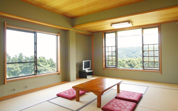 Ipponno Enpitsu Guest House