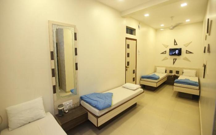 Hotel Al Moazin