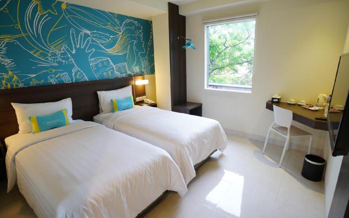Meize Hotel Bandung