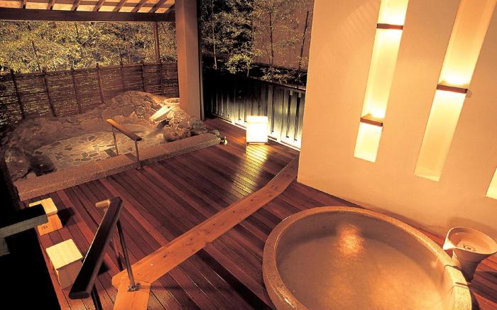 Yugawara Ohnoya Ryokan