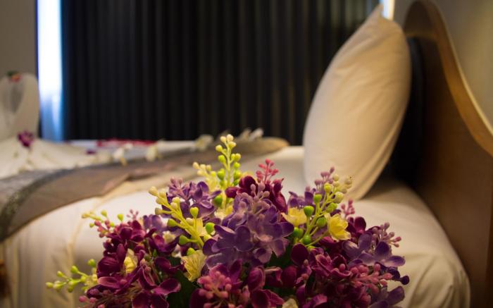 At Samui Boutique Hotel