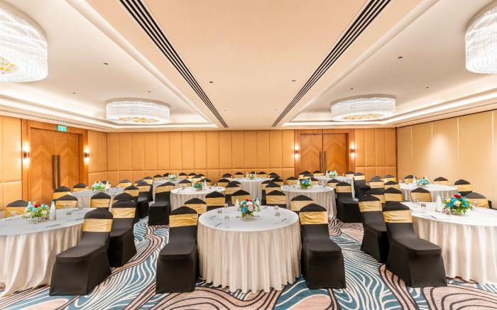 Sarovar Premiere Alwar